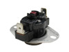RHEEM 173979 Ruud Weatherking Protech Parts L180F Manual Reset Furnace Rollout Limit Control