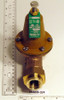 25AUB-Z3-3/4 *** OBSOLETE *** BRONZE PRESSURE REDUCING VALVE 3/