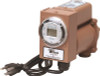 Taco 478031  Plumb N' Plug Circulator Pump, Bronze, 3/4" Sweat, 4" x 7.5" x 5.5"