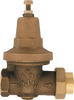 Zurn 290580 Zurn PRESSURE REDUCING VALVE 3/4" SINGLE UNION, LEAD FREE