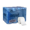 GEORGIA PACIFIC 881590 KITGEPGEP56790 - Value Kit - Georgia-PacificCompactTranslucent SmokeVertical Double Roll Coreless Tissue Dispenser (GEP56790) and Coreless Bath Tissue (GEP)