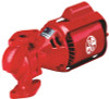 BELL & GOSSETT SERIES 100NFI IRON BODY CIRCULATOR PUMP BELL & GOSSETT SERIES 100NFI IRON BODY CIRCULATOR