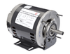 US MOTORS 314383 1 HP, 1725 RPM, , 208-230/460 V, 60 HZ, 56H