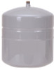 Watts 484021 Water Technologies Hydronic Expansion Tank, 4.7 gallon, 1/2 In Ips