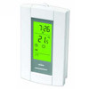 Honeywell 190519 /U Radiant Heating 120/240V Programmable Thermostat with Floor Sensor and GFCI