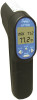 Supco 823570  Laser Infrared Thermometer with Probe, -60 to 700 Degrees C, -76 to 932 Degrees F, Accuracy of + or - 1 Degree C