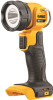 DeWalt 298430 20 VOLT MAX LITHIUM ION LED WORK LIGHT 20 V max lithium ion work light. This incl