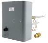 RHEEM 234599 -Ruud SP12015 Thermostat & M/R Hi-Limit Kit