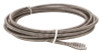 RIDGE 213035 Ridge C-1IC SINK CABLE WITH BULB AUGER, INNER CORE TYPE, 5/16 IN. X 25 FT.