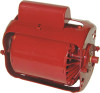 BELL & GOSSETT 556259  Water Circulator Motor for Series Hv and 2", Split-Phase, 1/6 hp, 1725 Nameplate rpm, 115 V