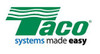 TACO 1600-050RP 1600-050RP GASKET SET INCLUDES VOLUTE & FLANGE GASKETS