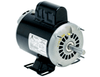US MOTORS 314875 3HP 115/230V 60HZ 1-PHASE 1735RPM MOTOR Model: F07