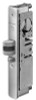 ADAMS RITE SPRING LATCH BACKSET 1-1/8 IN. ADAMS RITE SPRING LATCH BACKSET 1-1/8 IN.| Traffi