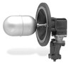 MCDONNELL & MILLER 3916 Xylem- 221 "21 W/ 8.5"" BOLT CIRC. #126600"