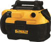 DeWalt 298428  18/20-Volt MAX Cordless/Corded Wet-Dry Vacuum