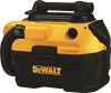 DeWalt 298428  18/20-Volt MAX Cordless/Corded Wet-Dry Vacuum