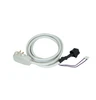GE Appliances 506489 ZONELINE POWER CORDS 30A ZONELINE POWER CORDS 30A| The correct kit for