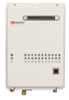 NORITZ 1030667 ® OUTDOOR PROPANE TANKLESS WATER HEATER, 140,000 BTU, 6.6 GPM