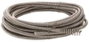 Ridge 62250 RIDGID CABLE WITH BULB AUGER, C-5, 3/8 IN. X 35 FT.