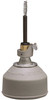 RIDGE 813374 Ridge A-17-B Adapter with 3/8-Inch x 35-Feet Cable with Bulb Auger