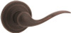 KWIKSET TUSTIN PASSAGE LOCKSET VENETIAN BRONZE Kwikset -- Passage, Model No. 720 Tnl, Finish; Ve