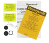 Honeywell 1941 , Inc. LP Gas Conversion Kit for use with V/VR8200 type.