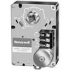 Honeywell 10630 , Inc. ML6174 ML7174 Non-Spring Return Direct Coupled Damper Actuators