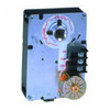 Honeywell 10631 Floating. 24V 50/60Hz. 45 To 90 Deg Stro