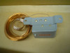 Johnson Controls 3401 Low Temperature Cutout Control with Manual Reset, 4' Cap