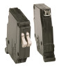 EATON 606122 ® CH SERIES SINGLE-POLE TWIN BREAKER, 3/4 IN., 120 VAC, 15 AMPS