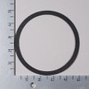 BELL & GOSSETT 36613 Body Gasket for Series Vsc/Vscs Pump, 5" Outside Diameter