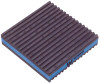 DIVERSITECH 505293  Anti Vibration Pad 18 In. X 18 In. X 3/4 In.