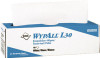 Kimberly Clark KCC05800 Wypall L30 DRC Wipers (0), Strong and Soft Wipes, White, 100 Sheets / Pop-Up Box, 8 Boxes / Case, 800 Wipes / Case