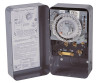 Paragon 610007 RANCO 8140 SERIES DEFROST CONTROL 40 AMP TIMER TERMINATOR