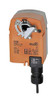 Belimo 317933 Aircontrols (USA), Inc. TFB24MFT 24v 22InLb SR PropActuator