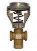 SIEMENS 98345 Building Technology 268-03203 "1""MIX 10CV 4""ACT 3-8# BRASS"