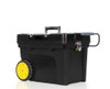 Proto 286940 Proto Pro-Mobile 17 Gallon Contractor Tool Chest With Removable Organizer