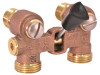 Watts 261048 WATER TECHNOLOGIES GIDDS- Washing Machine Shut Off Valve, Model 2T-M2, 1/2" Mip