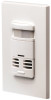 Leviton 606758 OSSMT-GDW Occupancy Sensor Decora Style Wall Switch PIR/Ultrasonic Auto/Manual-ON/Auto-OFF Single-Pole Multi-Location NAFTA Neutral Not Required - White (Pkg of 10)