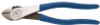 Klein Tools 823610 -INS 8-Inch Insulated High-Leverage Diagonal-Cutting Pliers-Angled Head