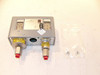 Johnson Controls 6969 SPST DUAL PRESSURE CONTROL