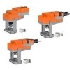 Belimo 317931 | | SGVL w/ Electronic Fail-Safe | 337 lbf | 24V | MFT