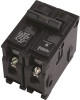 SIEMENS Q280 CIRCUIT BREAKER, 80 AMP, 2 POLE, 240 VOLT SIEMENS Q280 CIRCUIT BREAKER, 80 AMP, 2 POLE, 240