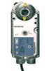 SIEMENS 64524 Building Technology GMA161.1U 0/10vdcS/R24vActuator