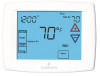 White-Rodgers TOUCH SCREEN THERMOSTAT White-Rodgers TOUCH SCREEN THERMOSTAT| Universal 