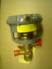 JOHNSON CONTROLS V-3000-1 V-3000-1 PNEUMATIC VALVE ACTUATOR W/EXPOSED