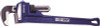 Vise Grip 286276 IRWIN Tools VISE-GRIP Pipe Wrench, Cast Iron, 2-1/2-Inch Jaw, 18-Inch Length ()
