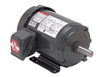 US MOTORS 314708 5HP 208/230/460V 60HZ 3-PHASE 1755RPM MOTOR Model: