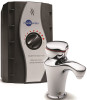 IN-SINK-ERATOR 301906 In-Sink-Erator Instant Hot Water Dispenser with 3-Year In-Home Warranty, Chrome