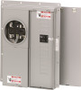 EATON 643539  Br Outdoor Main Breaker Meter and Panel House Combo, 200 Amp, 20 to 40 Circuits